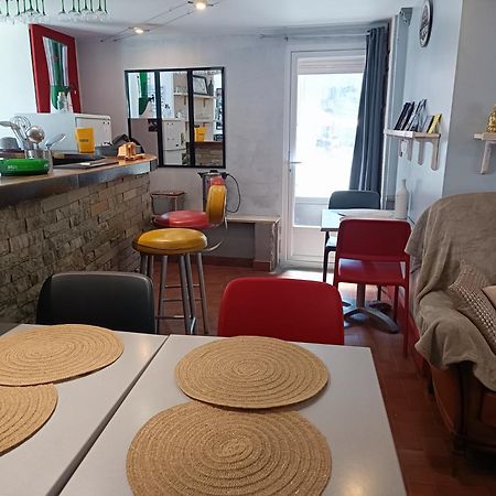 Le Bouddha Besse Bed and Breakfast Buitenkant foto
