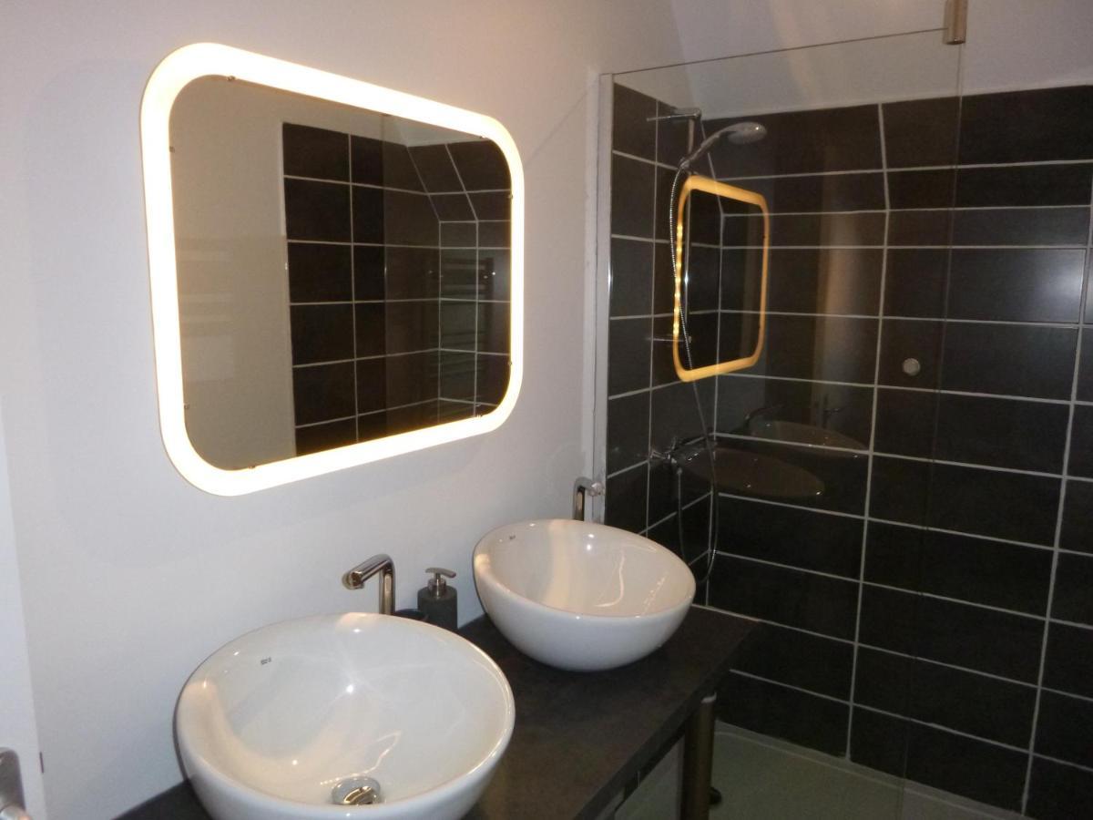 Le Bouddha Besse Bed and Breakfast Buitenkant foto