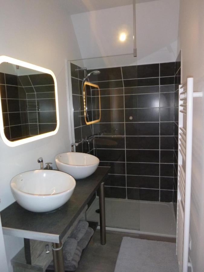 Le Bouddha Besse Bed and Breakfast Buitenkant foto