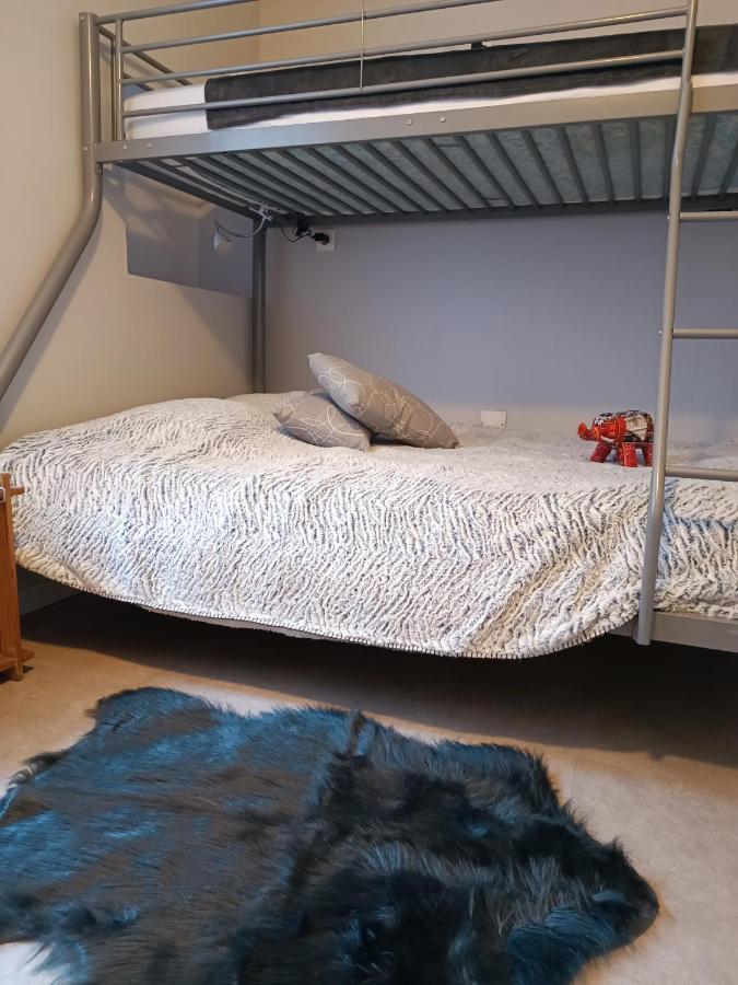 Le Bouddha Besse Bed and Breakfast Buitenkant foto
