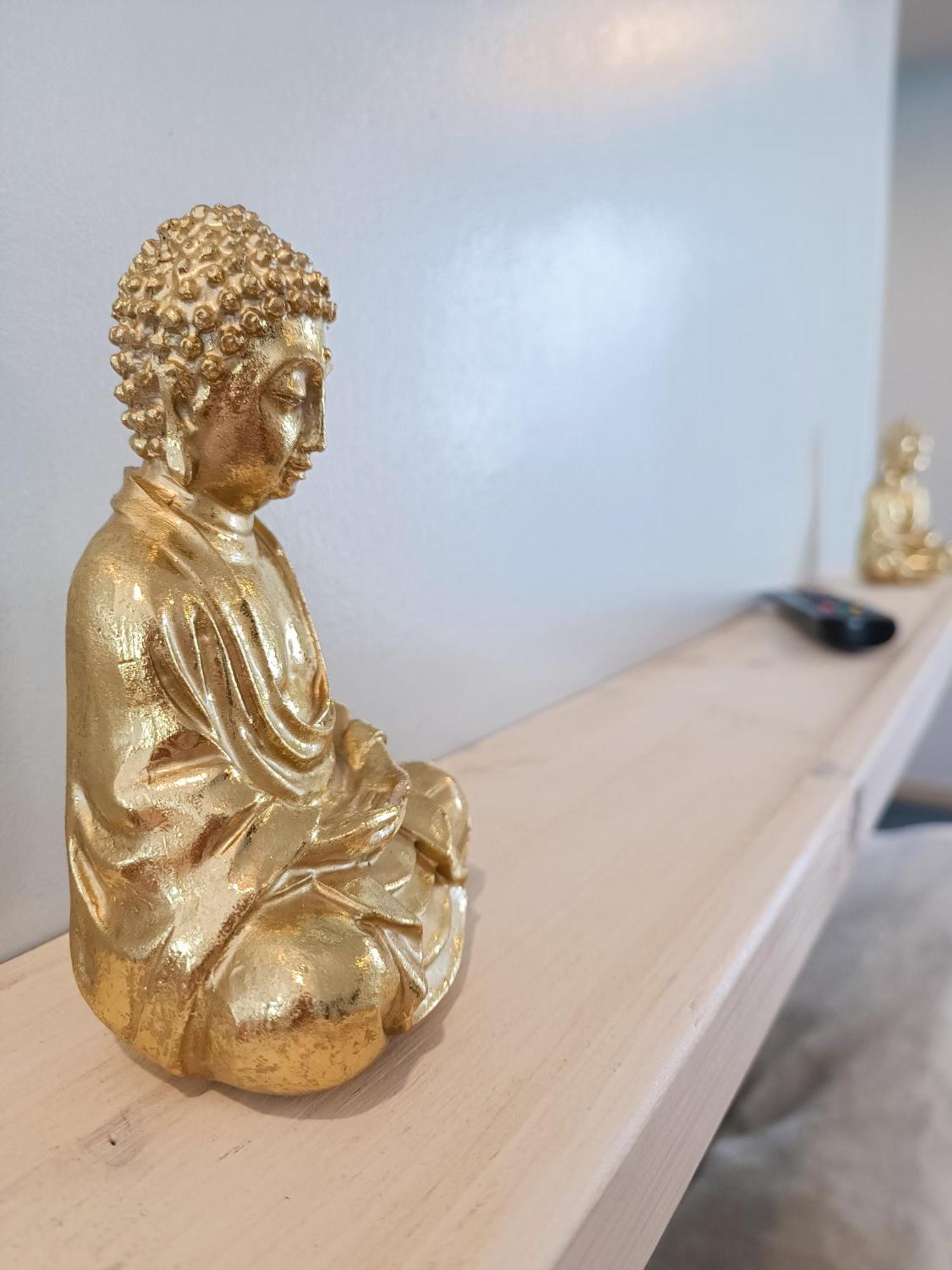 Le Bouddha Besse Bed and Breakfast Buitenkant foto